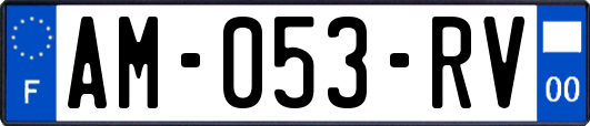 AM-053-RV
