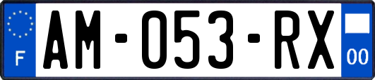 AM-053-RX