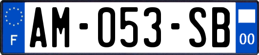 AM-053-SB
