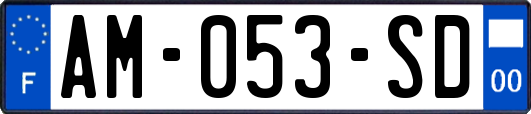AM-053-SD