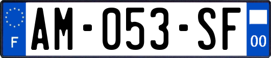 AM-053-SF