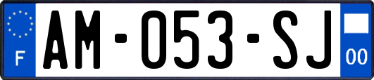 AM-053-SJ