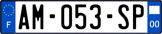 AM-053-SP
