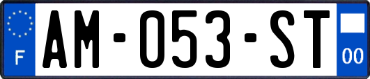 AM-053-ST