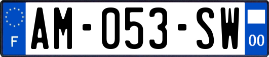 AM-053-SW