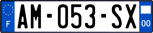 AM-053-SX