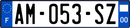 AM-053-SZ