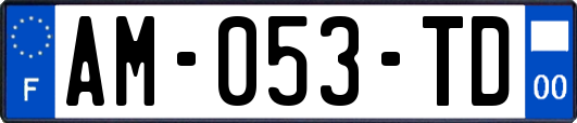 AM-053-TD