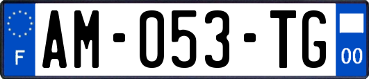 AM-053-TG
