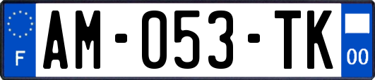 AM-053-TK