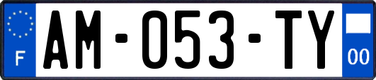 AM-053-TY