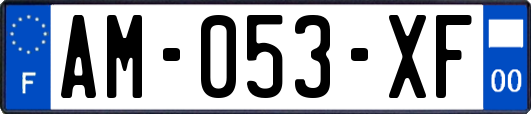 AM-053-XF