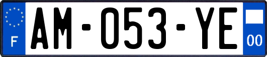 AM-053-YE