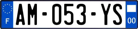 AM-053-YS