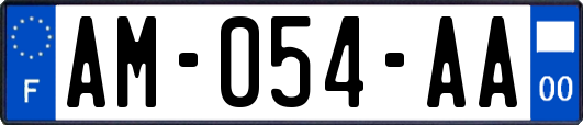 AM-054-AA