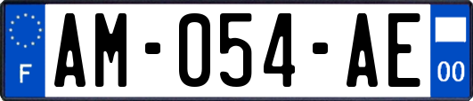 AM-054-AE