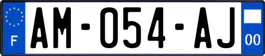 AM-054-AJ