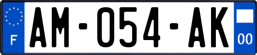 AM-054-AK