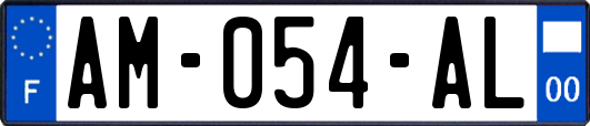 AM-054-AL