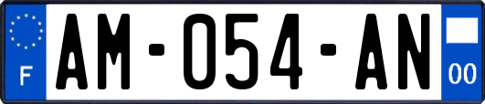 AM-054-AN