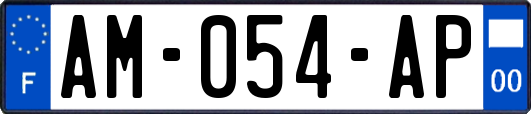 AM-054-AP