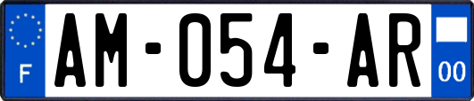 AM-054-AR