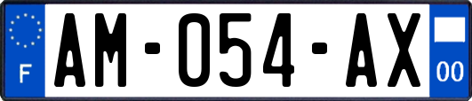 AM-054-AX