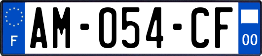 AM-054-CF