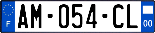 AM-054-CL