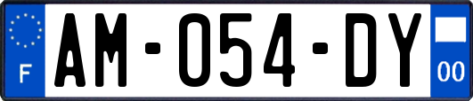 AM-054-DY