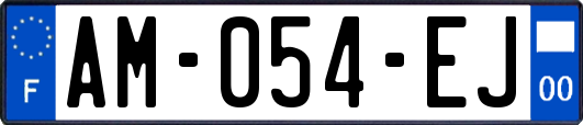 AM-054-EJ