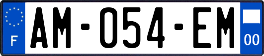 AM-054-EM