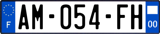 AM-054-FH