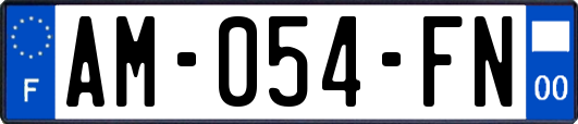 AM-054-FN