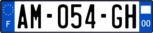 AM-054-GH