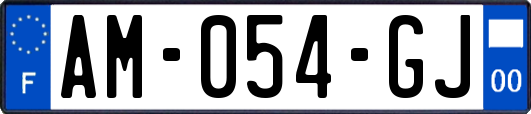 AM-054-GJ