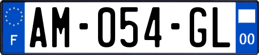 AM-054-GL