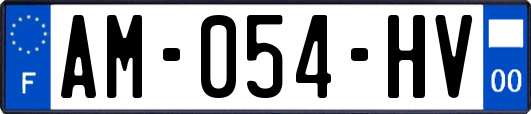 AM-054-HV