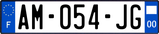 AM-054-JG