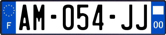 AM-054-JJ