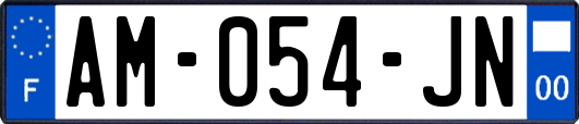 AM-054-JN