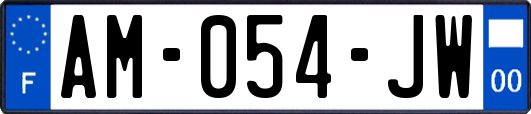 AM-054-JW