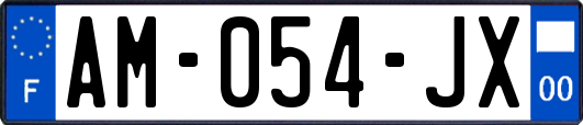 AM-054-JX
