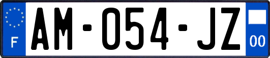 AM-054-JZ