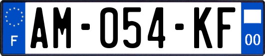 AM-054-KF