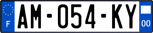 AM-054-KY