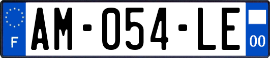 AM-054-LE