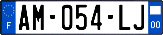 AM-054-LJ