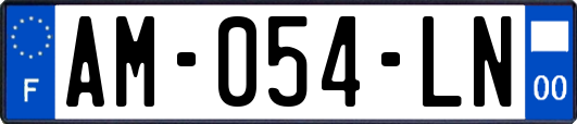 AM-054-LN