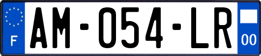 AM-054-LR